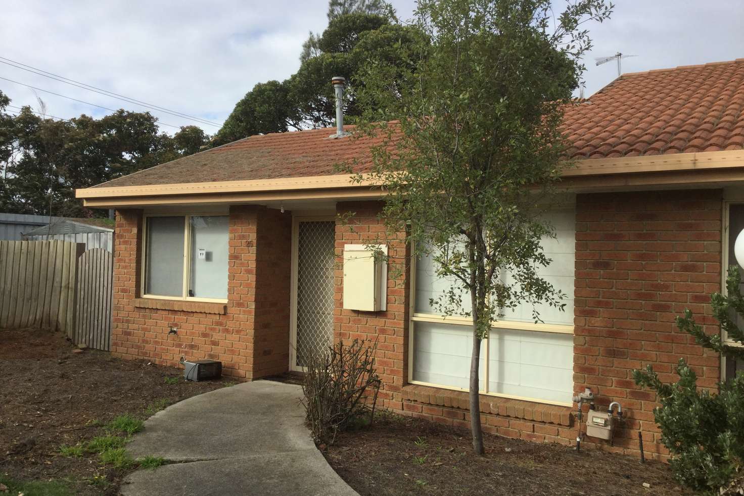 Main view of Homely unit listing, 25/36-44 Bourke Road, Oakleigh South VIC 3167