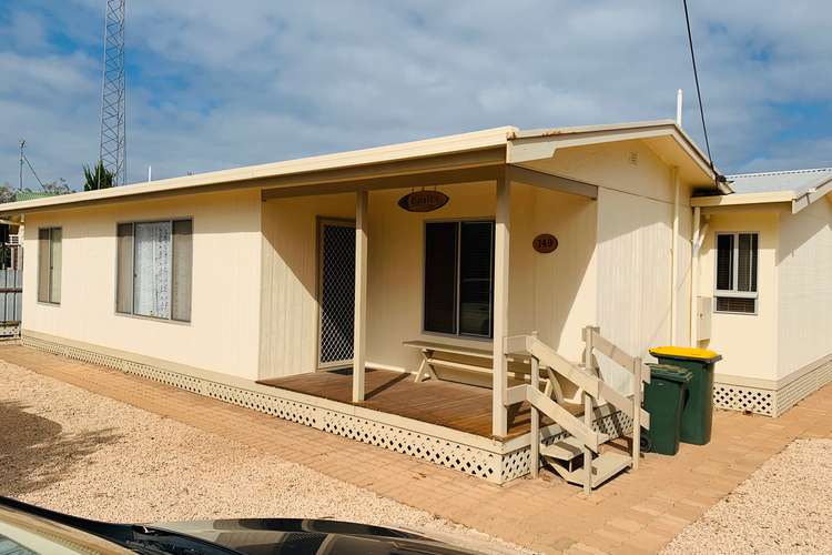 Main view of Homely house listing, 149 Coast Road, Moonta Bay SA 5558