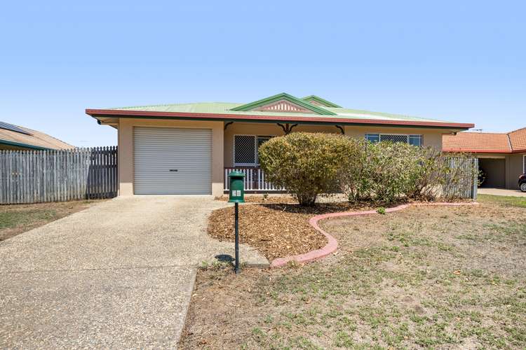 Main view of Homely house listing, 13 Serrata Court, Kirwan QLD 4817