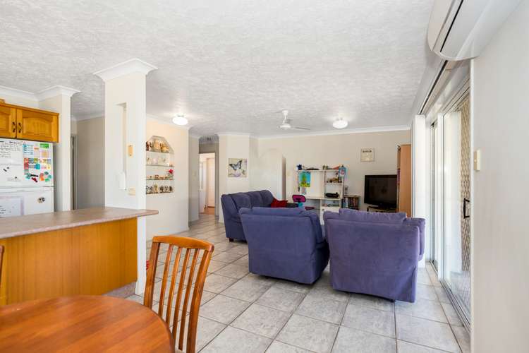 Third view of Homely house listing, 13 Serrata Court, Kirwan QLD 4817