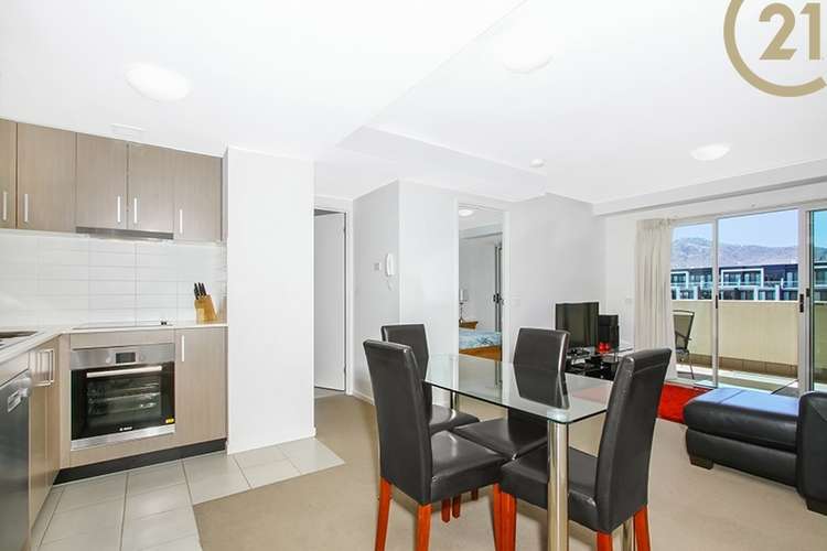 Third view of Homely apartment listing, 51/28 Mort Street, Braddon ACT 2612