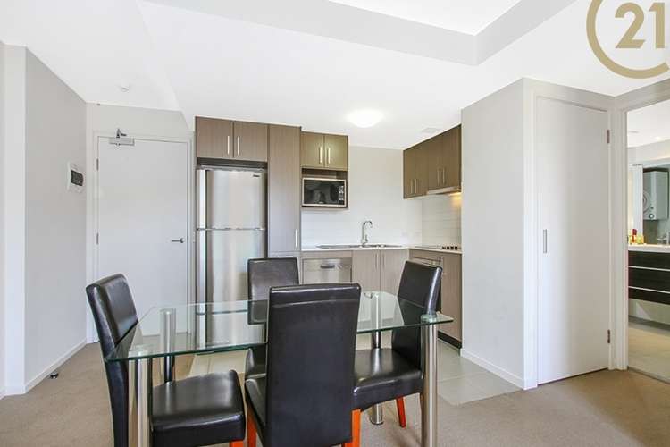 Fourth view of Homely apartment listing, 51/28 Mort Street, Braddon ACT 2612