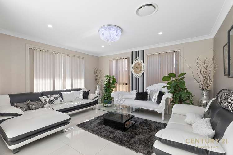 Third view of Homely house listing, 23 Macedon St, Minto NSW 2566