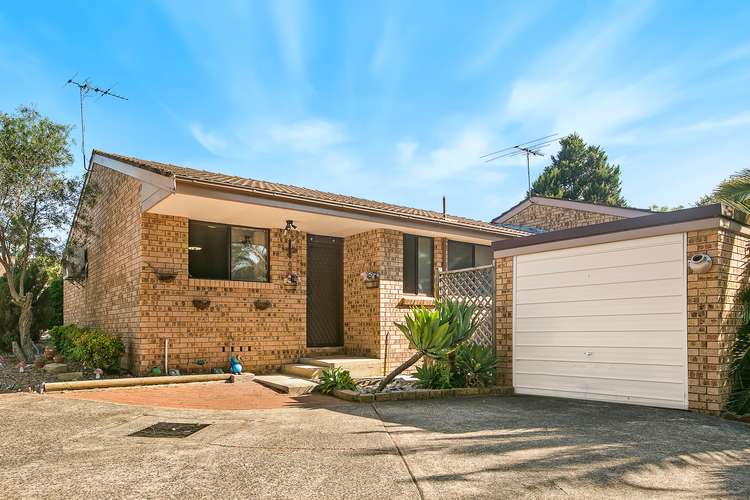 Main view of Homely villa listing, 9/226 Harrow Rd, Glenfield NSW 2167