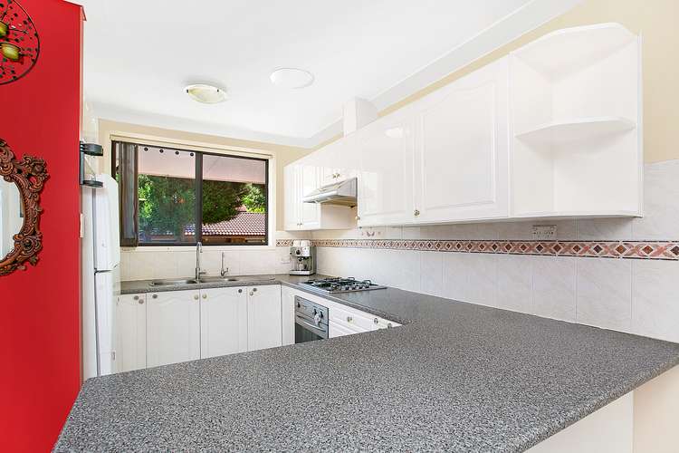 Second view of Homely villa listing, 9/226 Harrow Rd, Glenfield NSW 2167