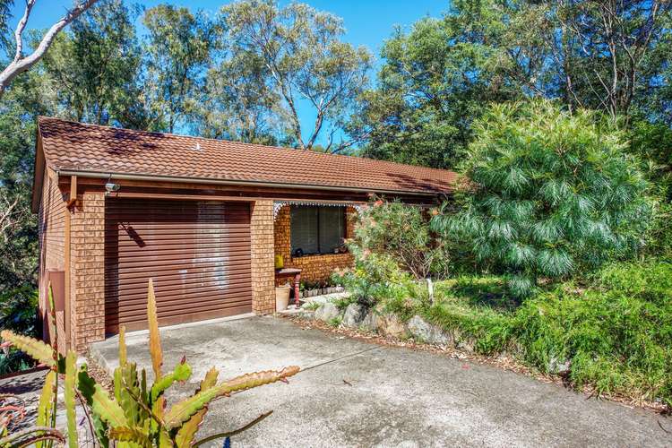 Main view of Homely house listing, 7 Scenic Crescent, Mount Riverview NSW 2774