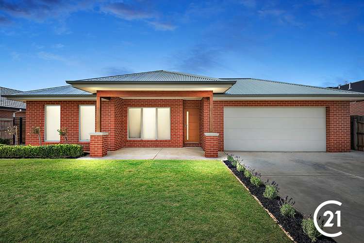 Main view of Homely house listing, 12 Durif Drive, Moama NSW 2731