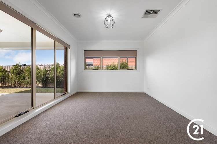 Fifth view of Homely house listing, 12 Durif Drive, Moama NSW 2731
