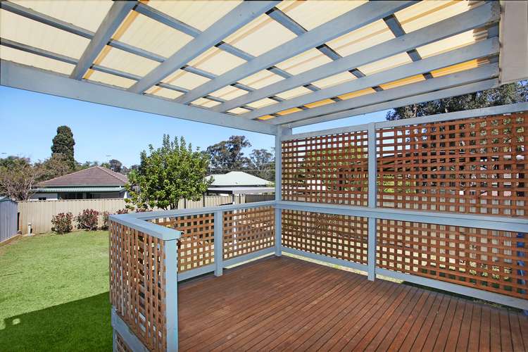 Fifth view of Homely house listing, 28 Stuart Mould Crescent, Lalor Park NSW 2147