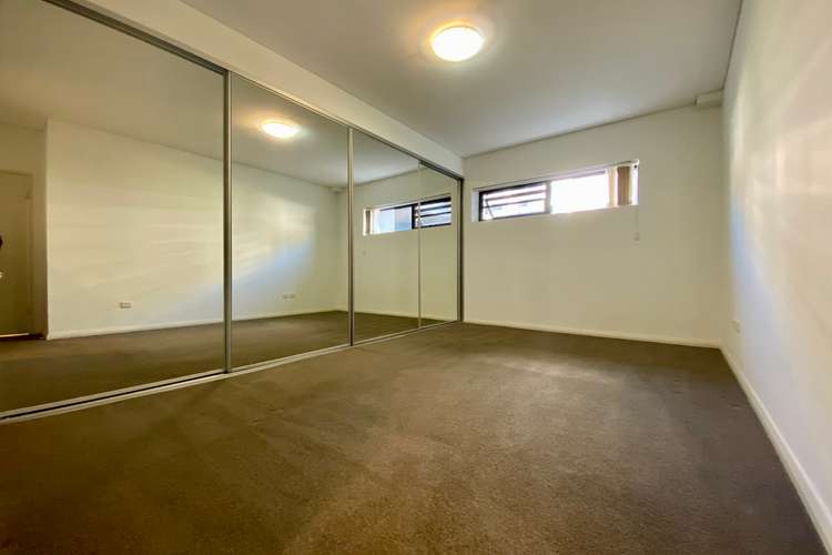 Third view of Homely apartment listing, A1018/74-78 Belmore Street, Ryde NSW 2112