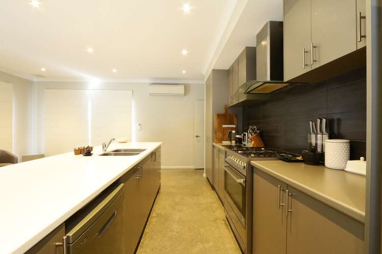 Fourth view of Homely unit listing, 22B Isernia Place, South Bunbury WA 6230