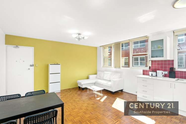 Second view of Homely unit listing, 5/6 Fourth Avenue, Campsie NSW 2194