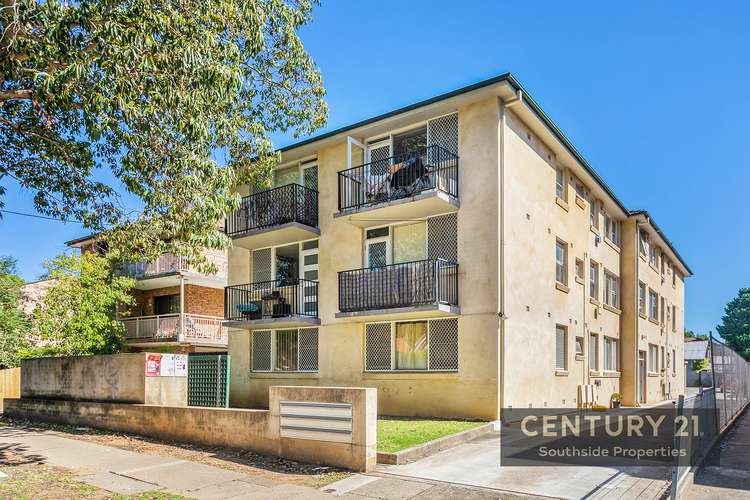 Third view of Homely unit listing, 5/6 Fourth Avenue, Campsie NSW 2194