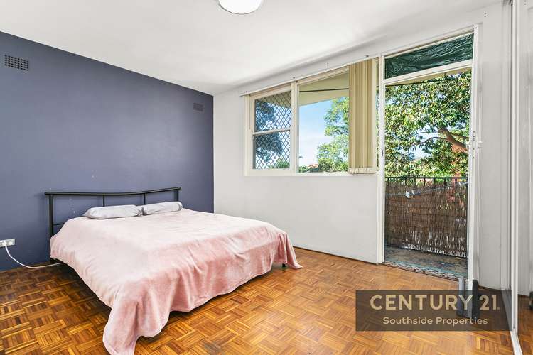 Fifth view of Homely unit listing, 5/6 Fourth Avenue, Campsie NSW 2194