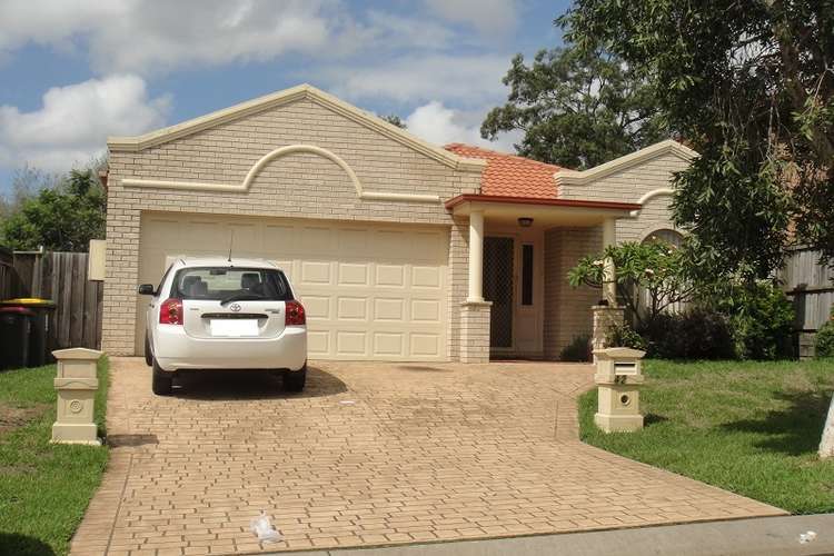 Main view of Homely house listing, 42 Paperbark Crescent, Beaumont Hills NSW 2155