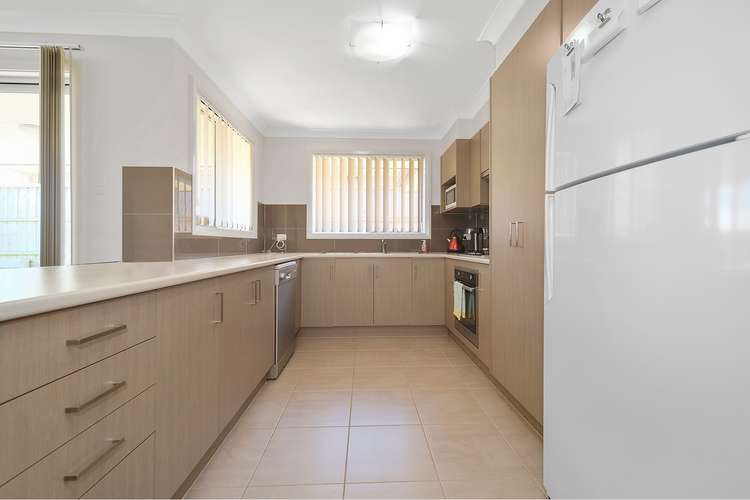 Third view of Homely house listing, 12 Kite Street, Aberglasslyn NSW 2320