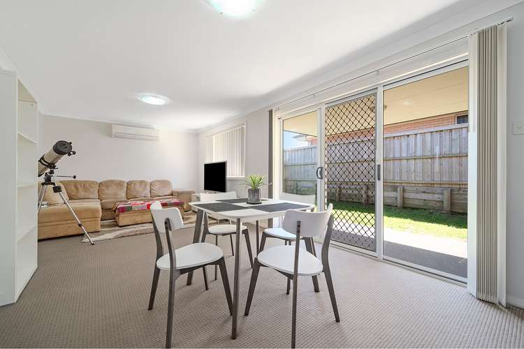 Fifth view of Homely house listing, 12 Kite Street, Aberglasslyn NSW 2320