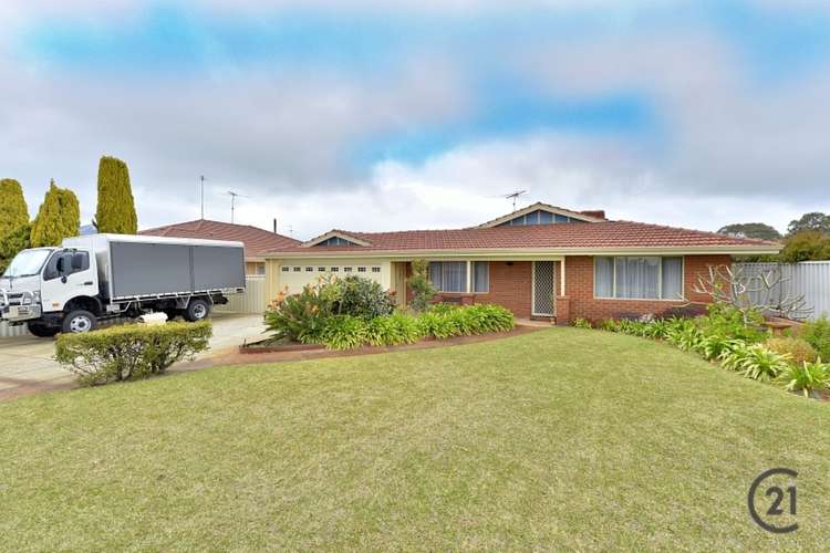 Fourth view of Homely house listing, 6 Swinton Place, Erskine WA 6210