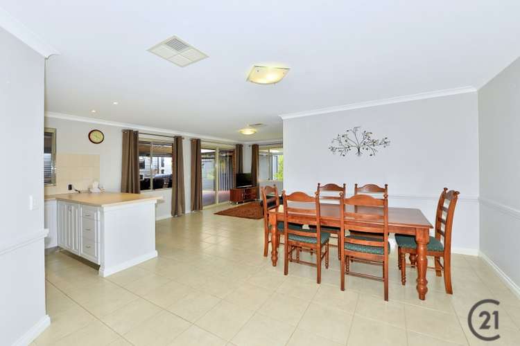 Seventh view of Homely house listing, 6 Swinton Place, Erskine WA 6210