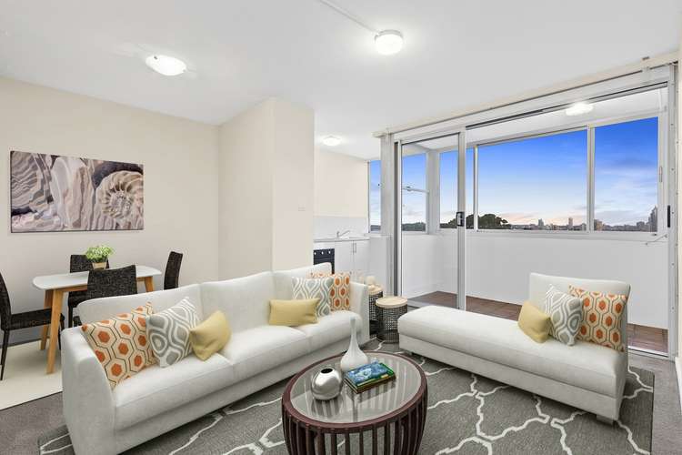 Main view of Homely apartment listing, 23/441 Alfred Street, Neutral Bay NSW 2089