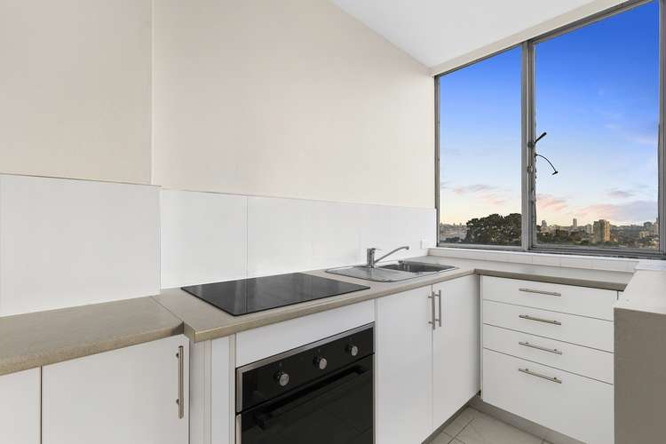 Third view of Homely apartment listing, 23/441 Alfred Street, Neutral Bay NSW 2089