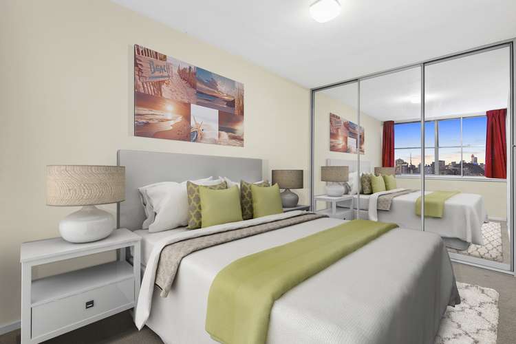 Fourth view of Homely apartment listing, 23/441 Alfred Street, Neutral Bay NSW 2089