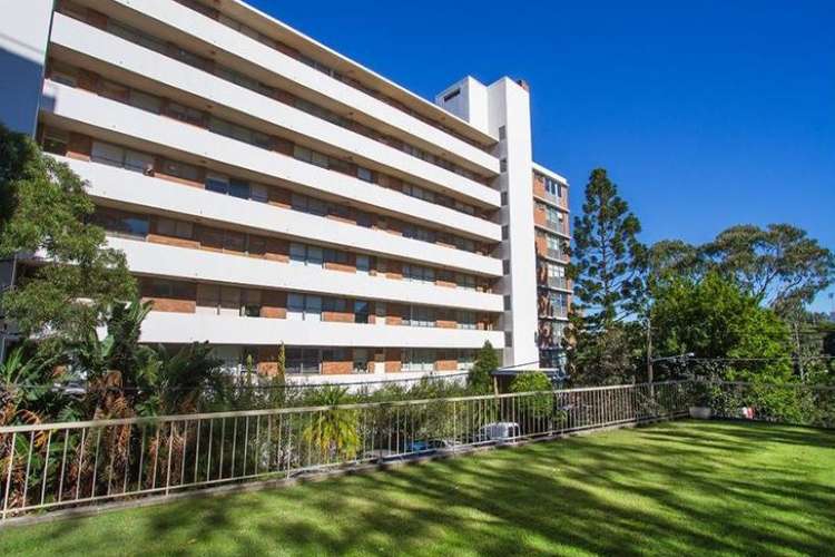 Sixth view of Homely apartment listing, 23/441 Alfred Street, Neutral Bay NSW 2089