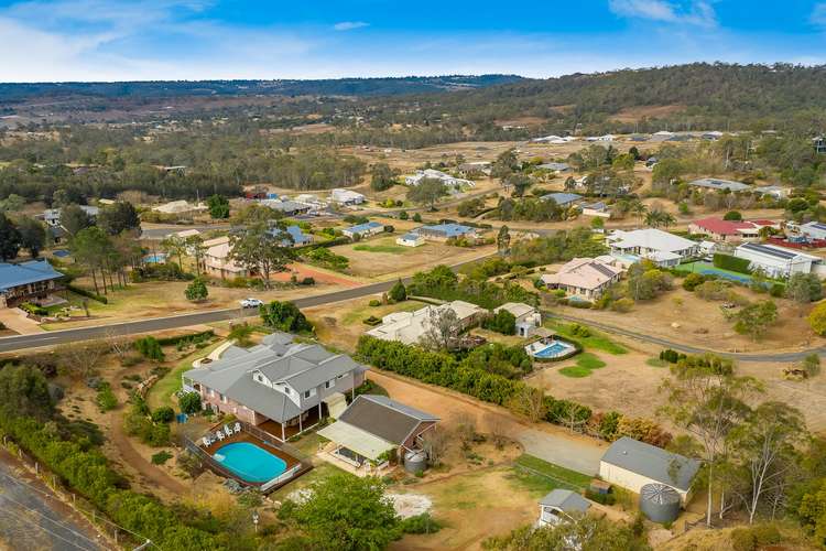 Third view of Homely house listing, 1 Clayton Court, Cotswold Hills QLD 4350