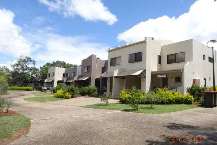 Main view of Homely townhouse listing, 13/45 Barrett Street, Robertson QLD 4109