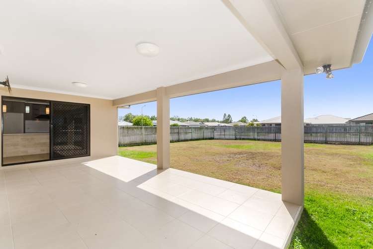 Sixth view of Homely house listing, 82 Daintree Drive, Bushland Beach QLD 4818