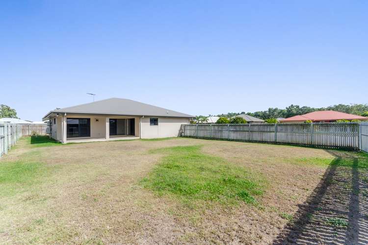 Seventh view of Homely house listing, 82 Daintree Drive, Bushland Beach QLD 4818