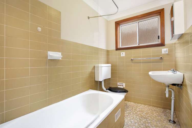 Fifth view of Homely apartment listing, 1/88 Station Street, West Ryde NSW 2114