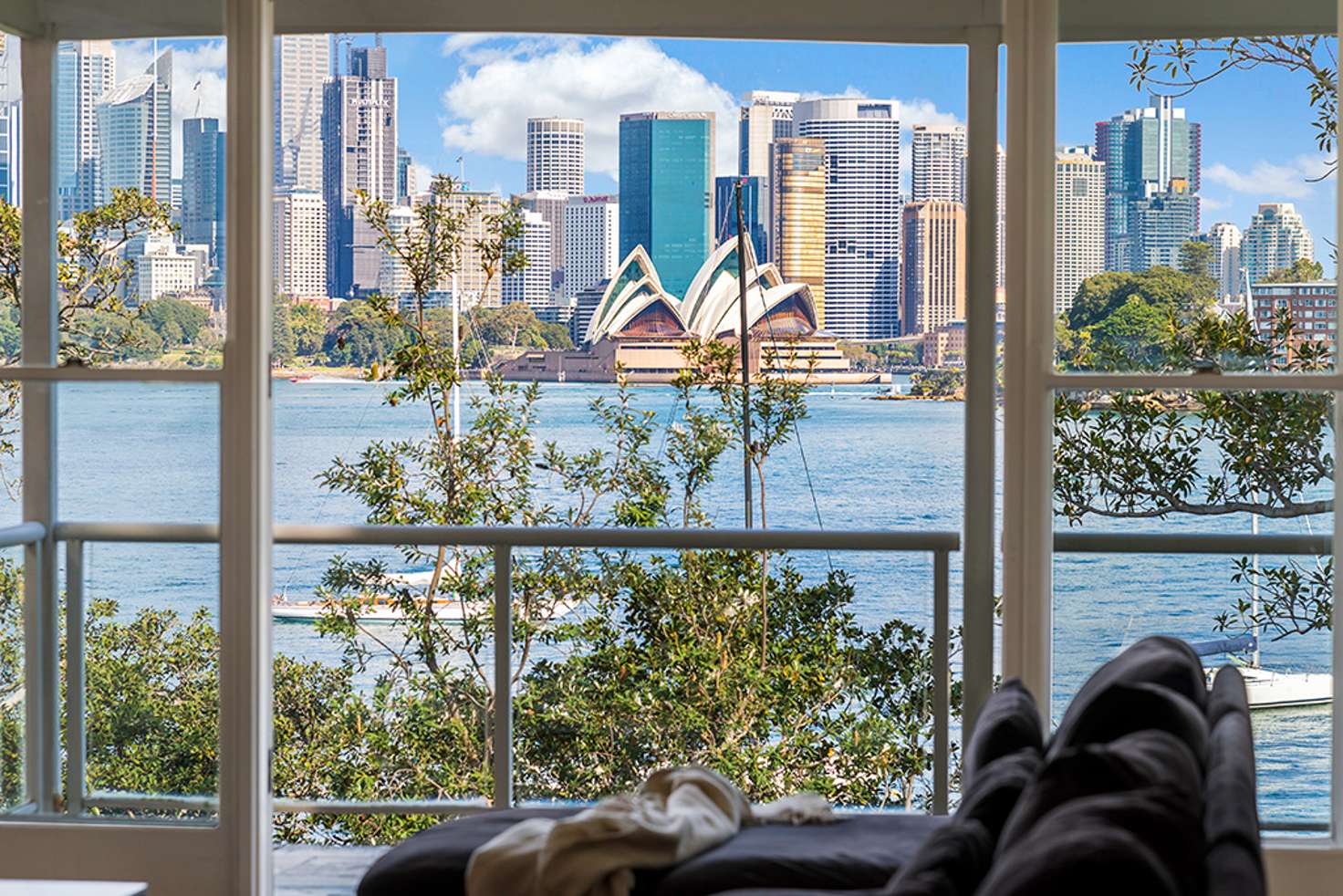 Main view of Homely house listing, 26 Milson Road, Cremorne Point NSW 2090