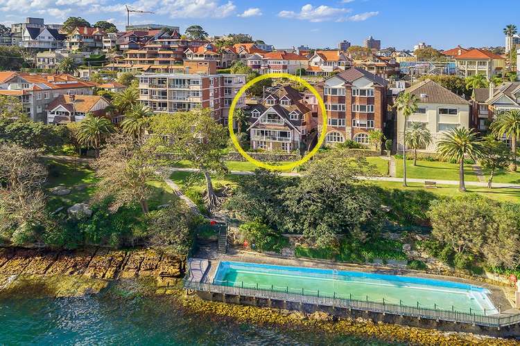 Sixth view of Homely house listing, 26 Milson Road, Cremorne Point NSW 2090