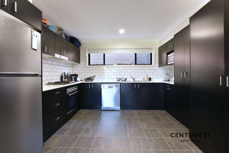 Third view of Homely townhouse listing, 10/43 Mawson Street, Shortland NSW 2307