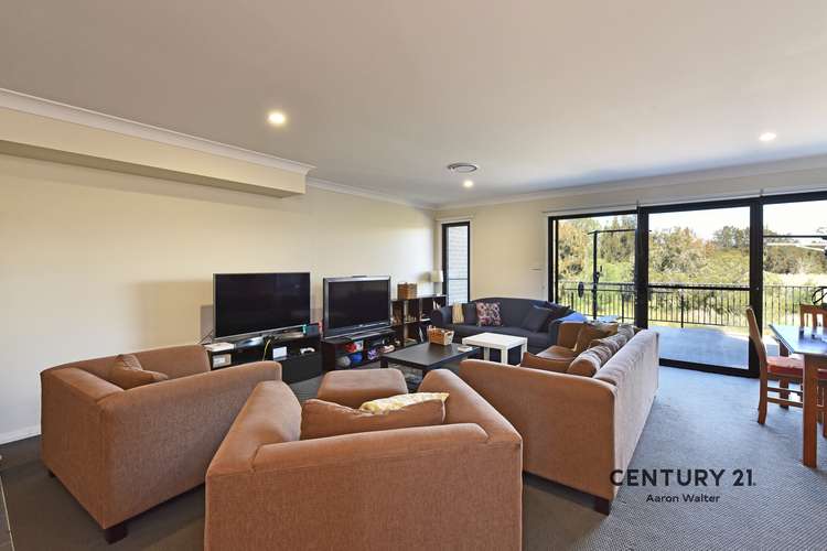 Fifth view of Homely townhouse listing, 10/43 Mawson Street, Shortland NSW 2307