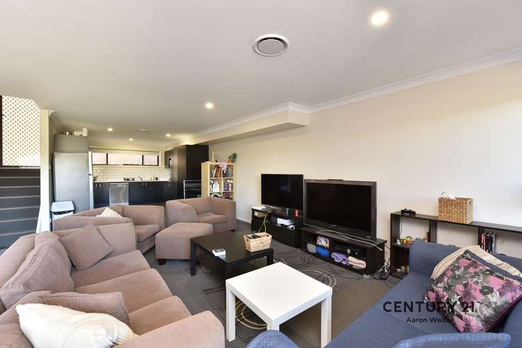 Sixth view of Homely townhouse listing, 10/43 Mawson Street, Shortland NSW 2307