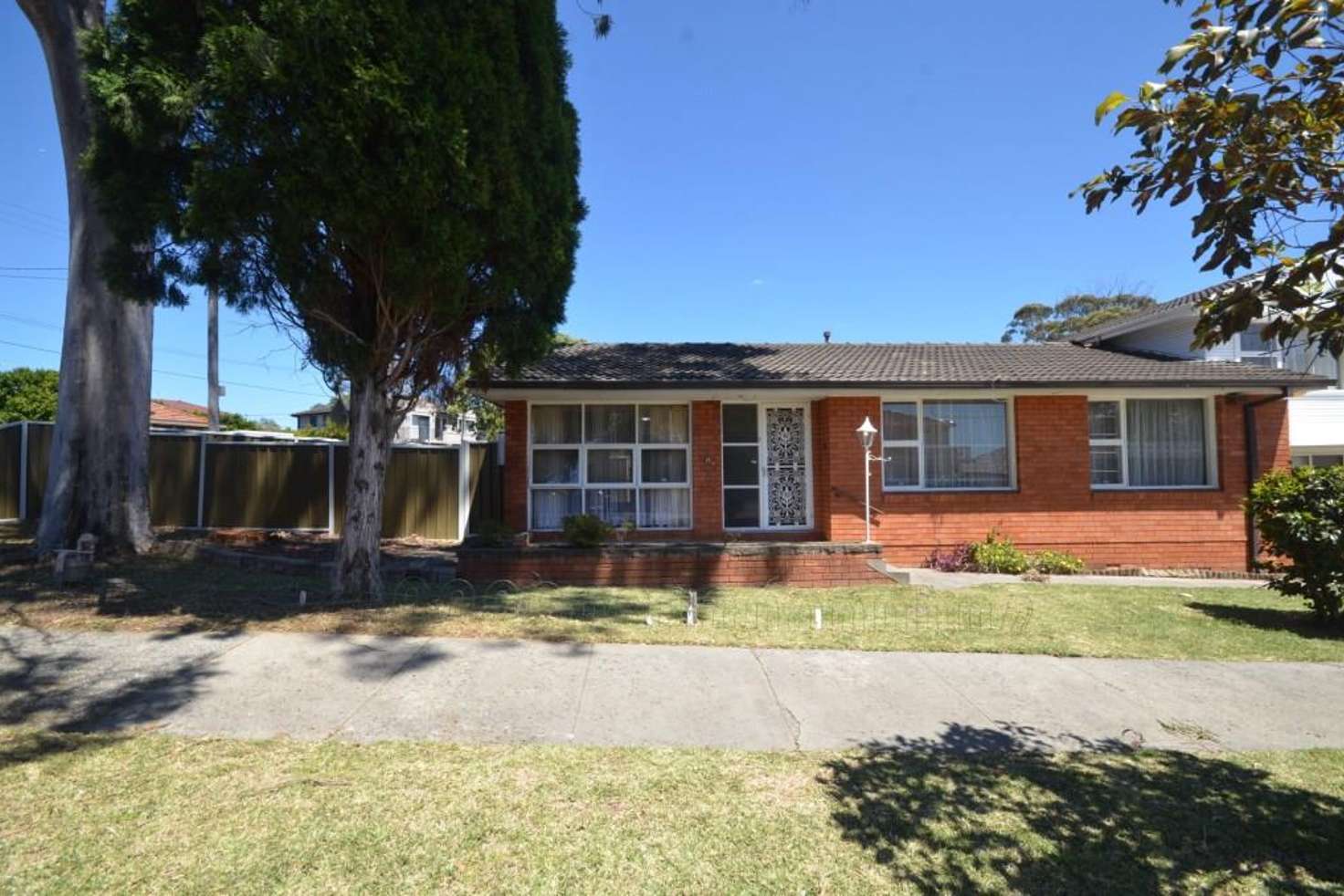 Main view of Homely house listing, 29 Mountview Ave, Beverly Hills NSW 2209
