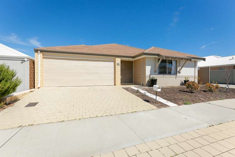 Second view of Homely house listing, 43 Zaffre Street, Eglinton WA 6034