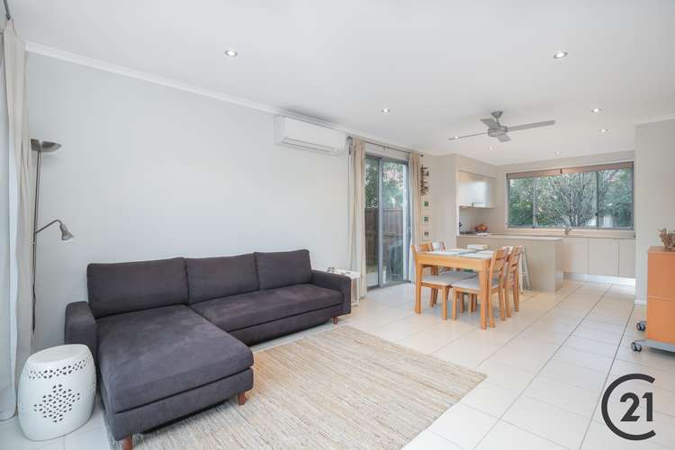 Second view of Homely house listing, 34 Caddies Boulevard, Rouse Hill NSW 2155