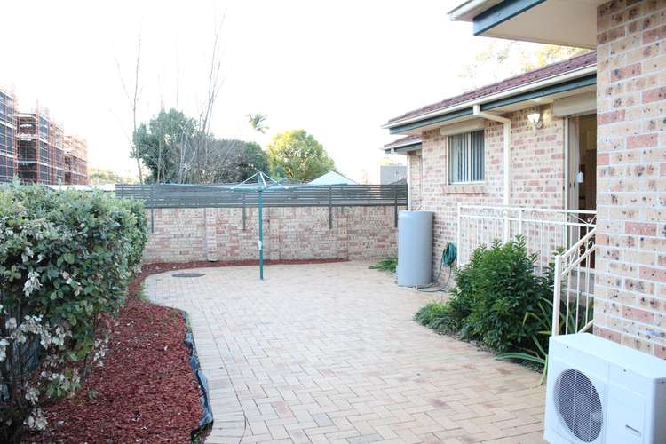 Fifth view of Homely villa listing, 5/24 Girraween Road, Girraween NSW 2145