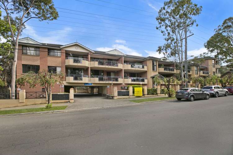 Main view of Homely unit listing, 30/62-64 Fullagar Road, Wentworthville NSW 2145