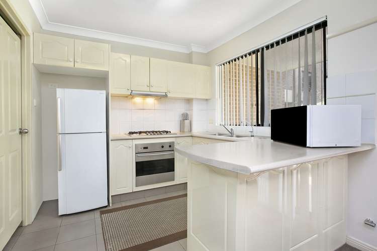 Third view of Homely unit listing, 30/62-64 Fullagar Road, Wentworthville NSW 2145
