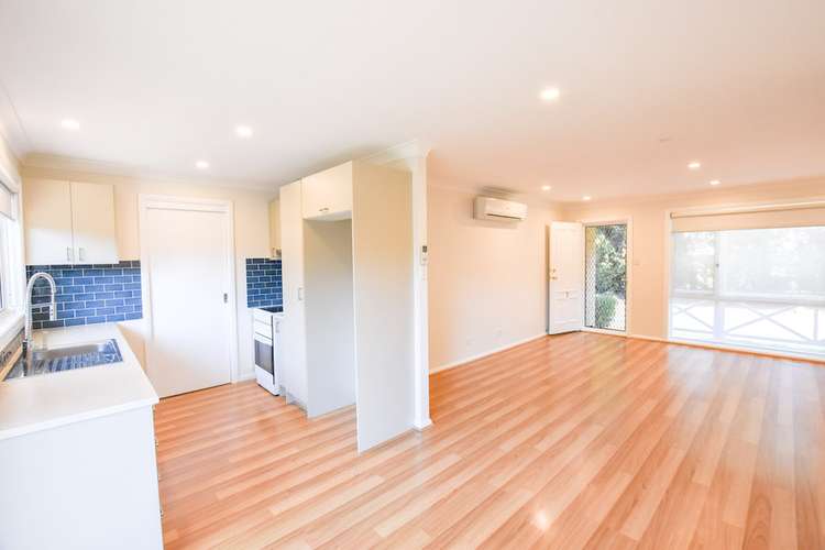 Second view of Homely villa listing, 3/12 Gordon Road, Bowral NSW 2576