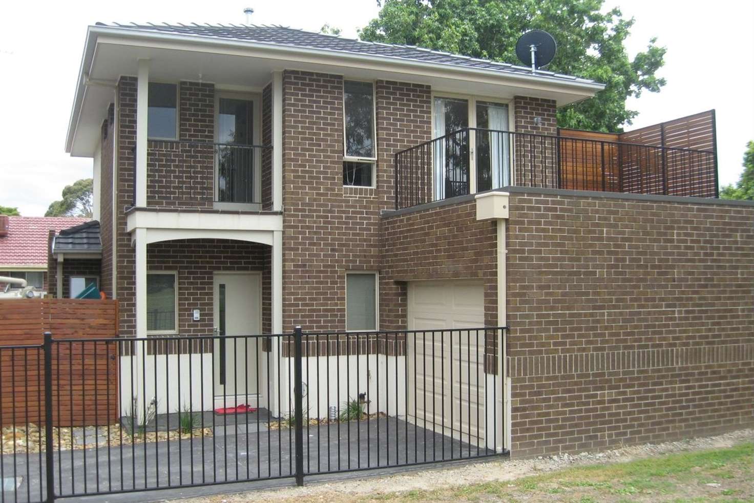 Main view of Homely townhouse listing, 3/95 Pultney Street, Dandenong VIC 3175