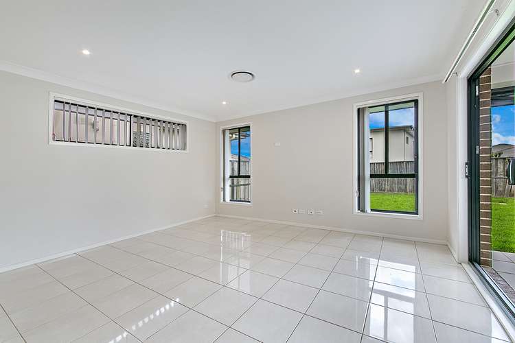 Fourth view of Homely house listing, 49 Hastings Street, The Ponds NSW 2769