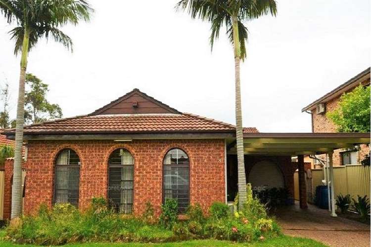 Fifth view of Homely house listing, 84 Brown Road, Bonnyrigg NSW 2177