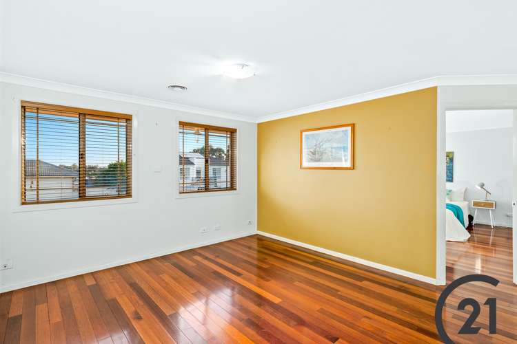 Sixth view of Homely house listing, 9 Jasper St, Quakers Hill NSW 2763