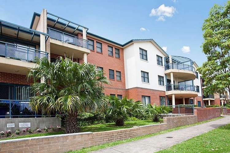Main view of Homely apartment listing, 27/24-28 Millett Street, Hurstville NSW 2220