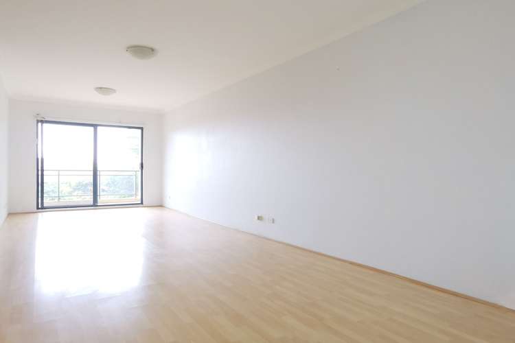 Second view of Homely apartment listing, 27/24-28 Millett Street, Hurstville NSW 2220